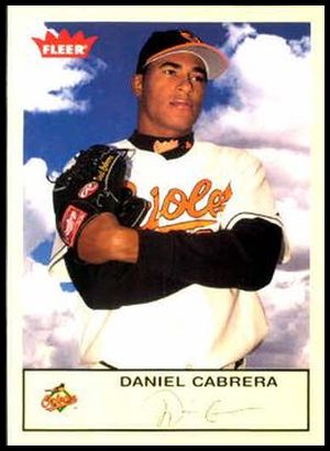 230 Daniel Cabrera